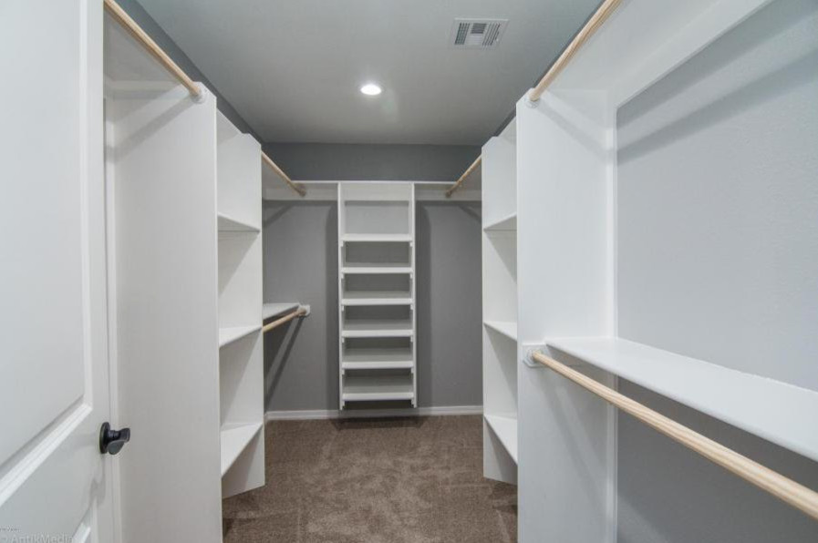 Closet - closet idea in Phoenix