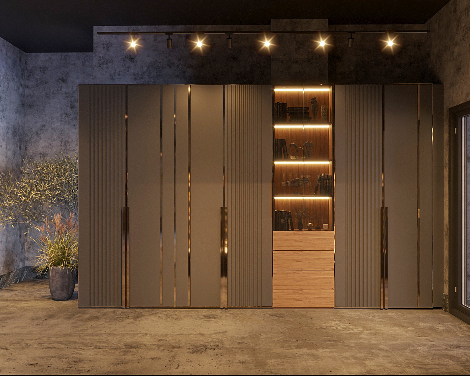 Ресторан, г. Иннополис