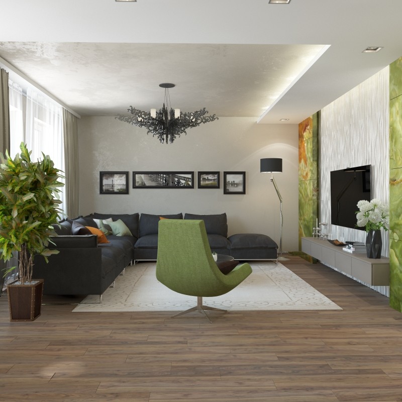 ЖК "Виктория"