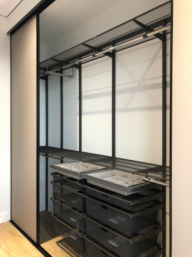 Выполненные заказы