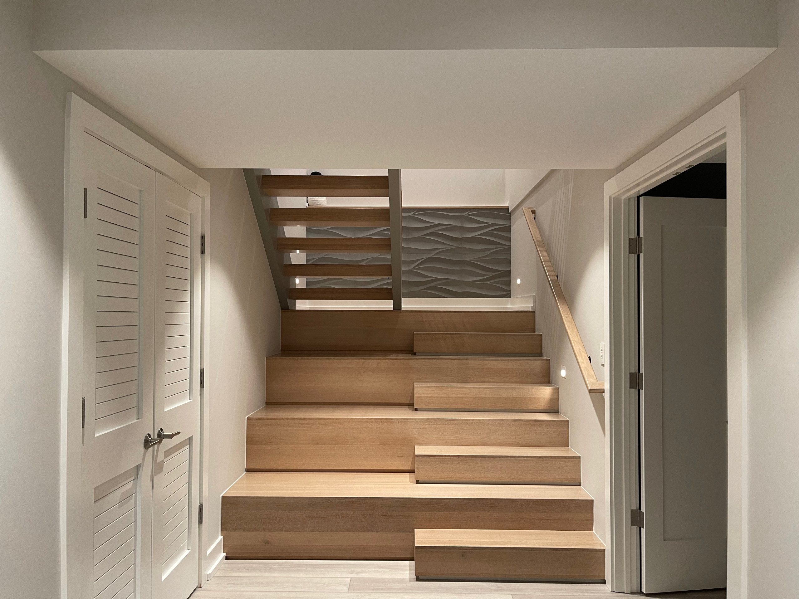 Interior Remodel - NOVA