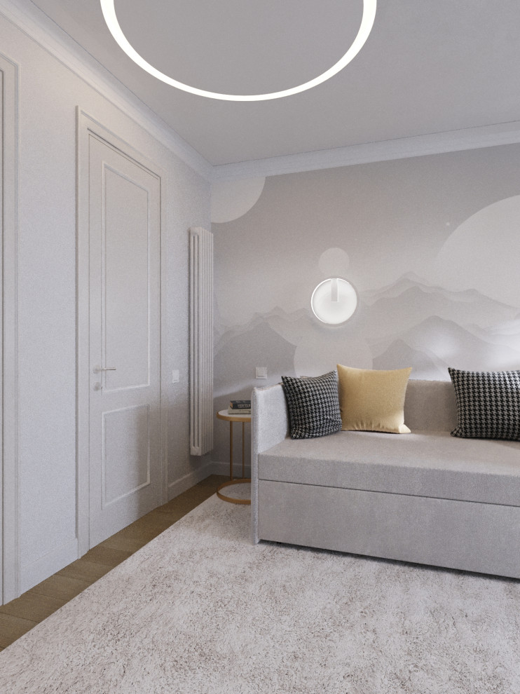 Квартира на Пушкинской