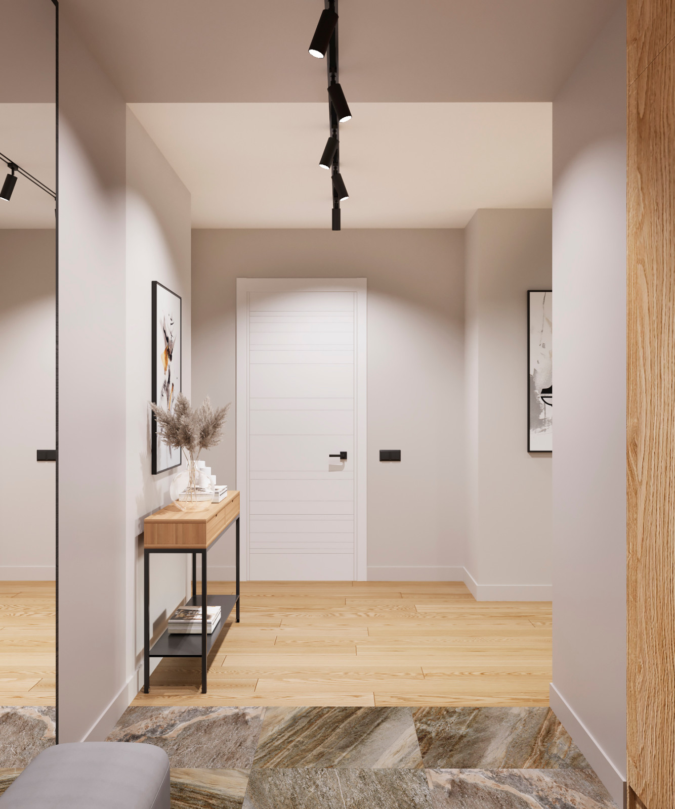 Квартира 67квМ