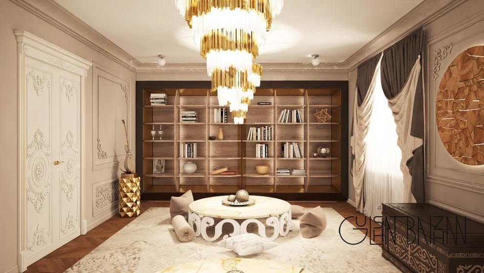 жк "5 звезд", 414 м2