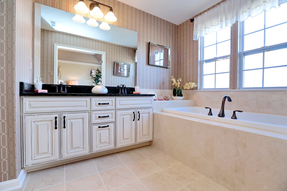 Elizabeth Hills Townhomes Contemporáneo Washington D. C. de