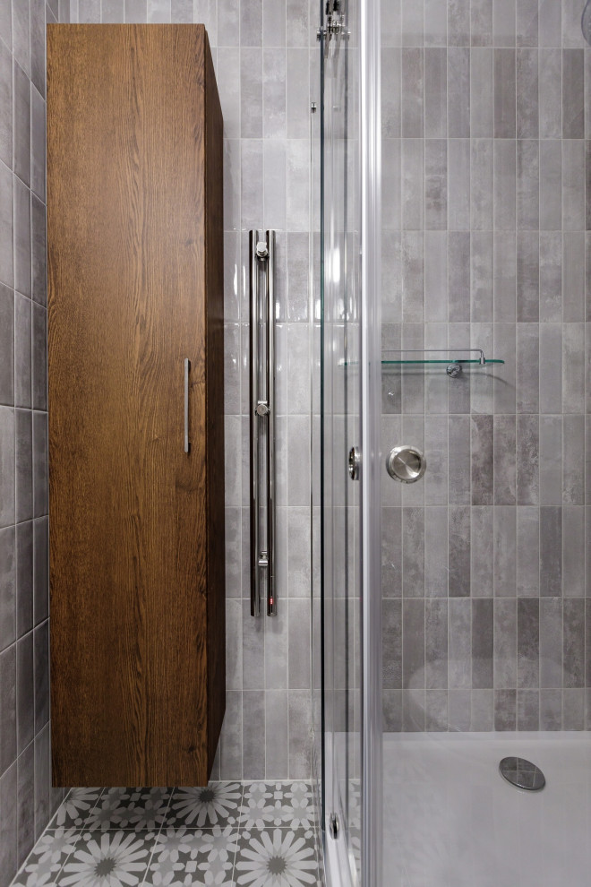 Дизайн и ремонт евротрешки 62 м2