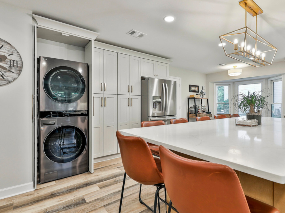 Nash Kitchen