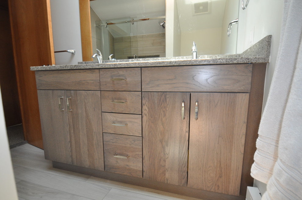 Contemporary Transformations