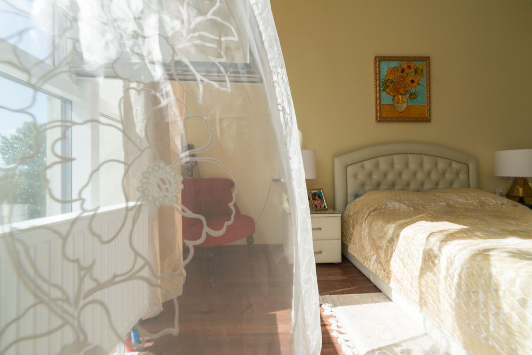 Двухуровневая квартира, S - 240м