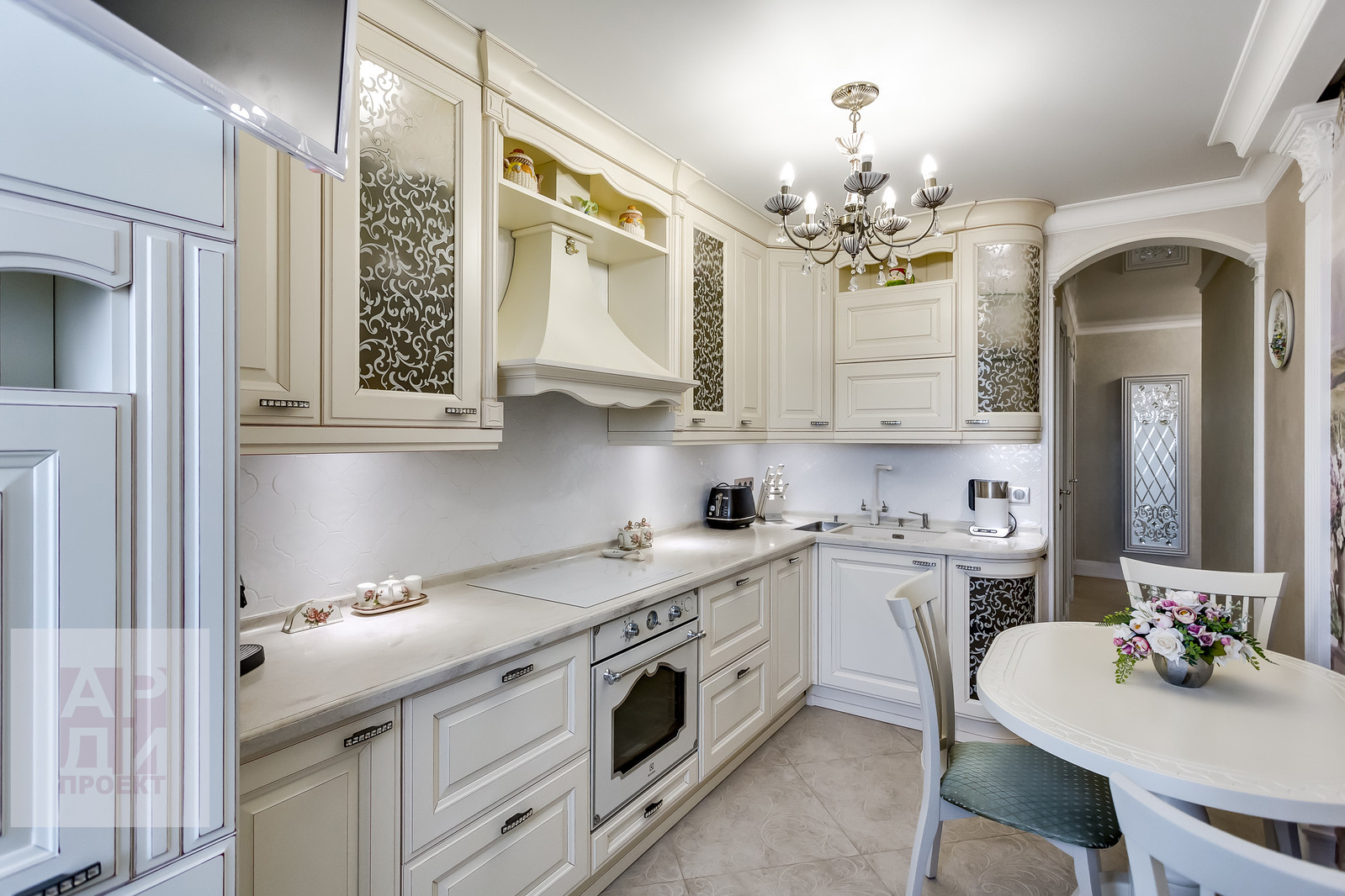 Элегантная классика