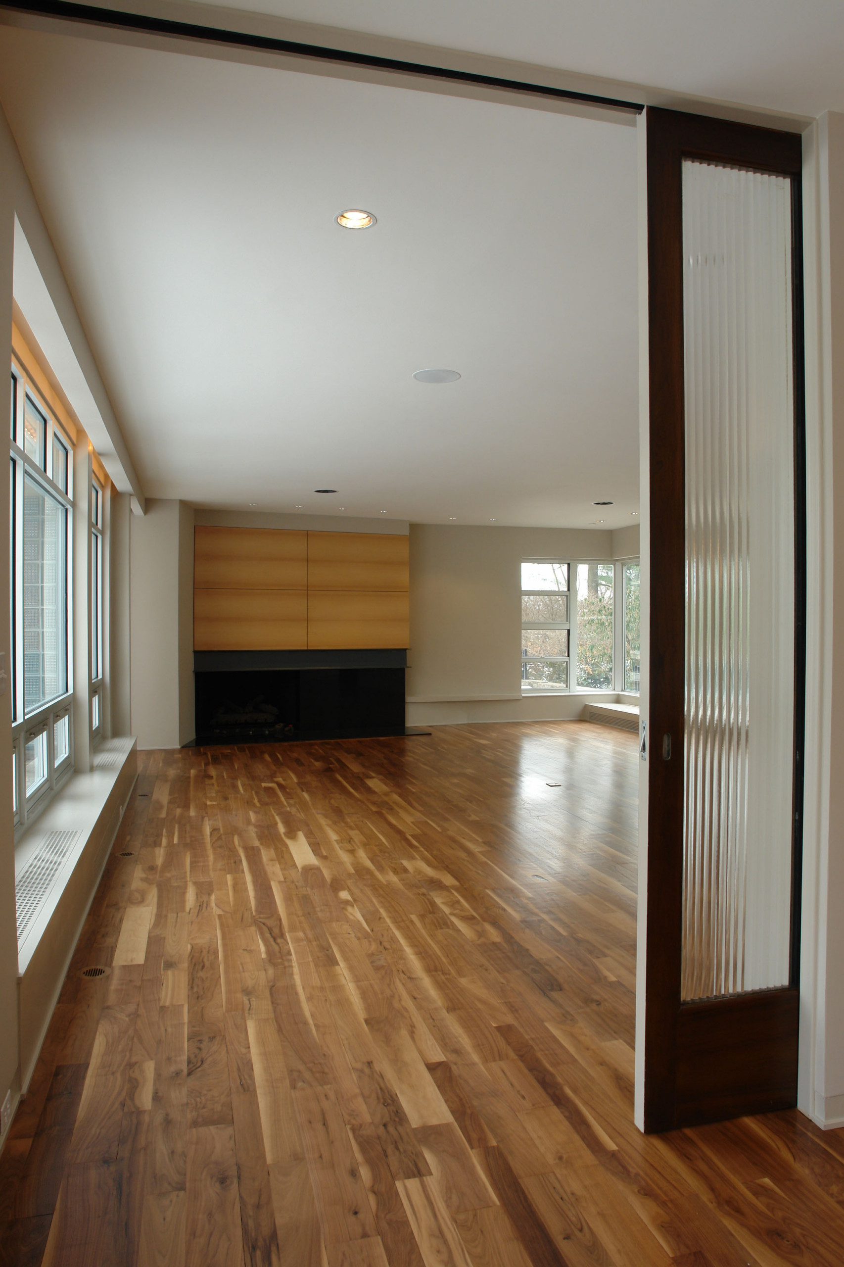Additions and Renovation - Newtown Square, PA