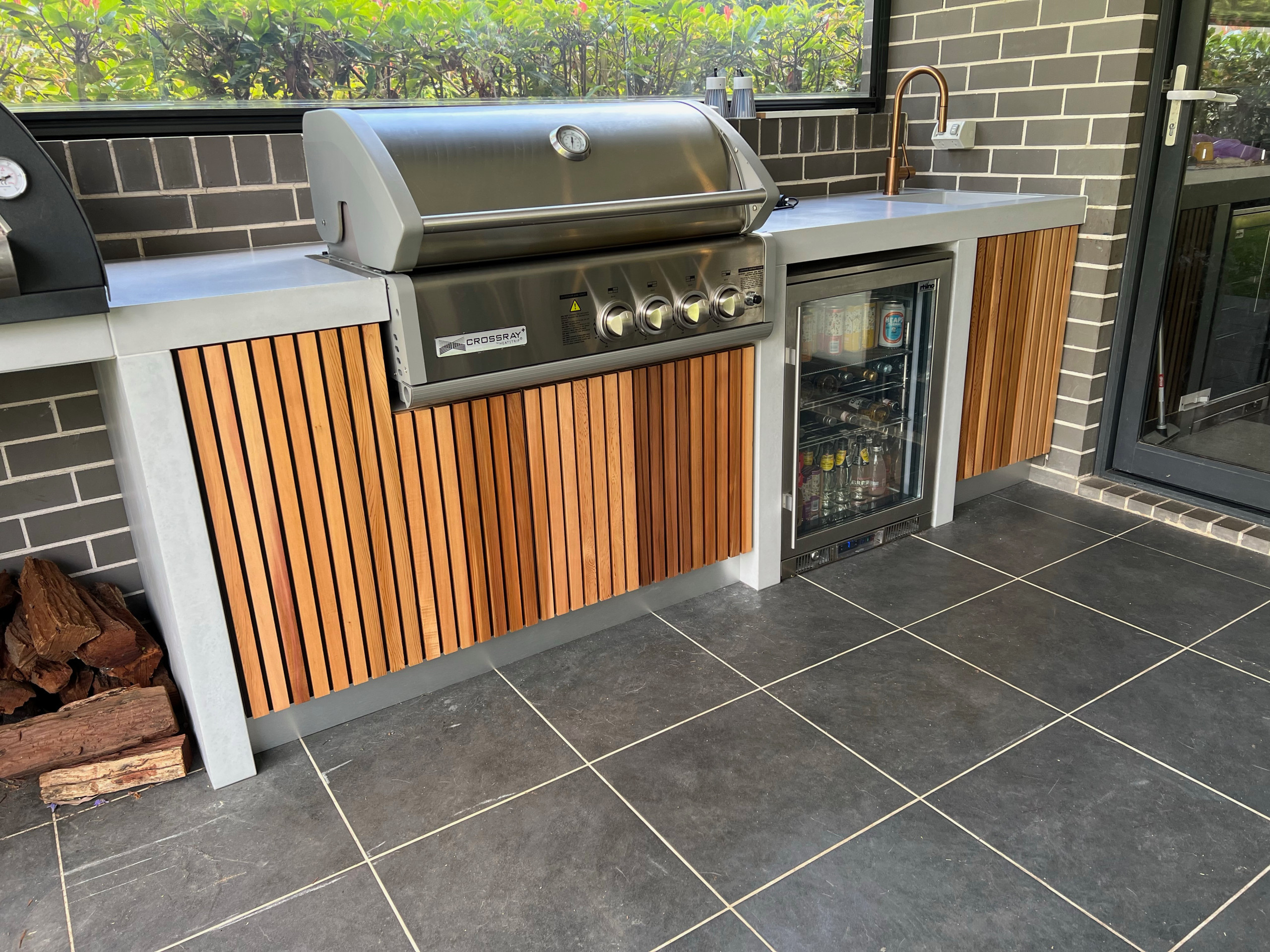 West Pymble - BBQ