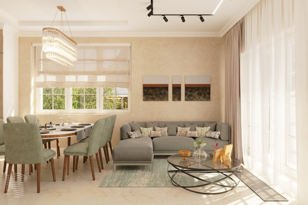 Дизайн-проект коттеджа с.Татарская Пишля ул.Садовая ч.1