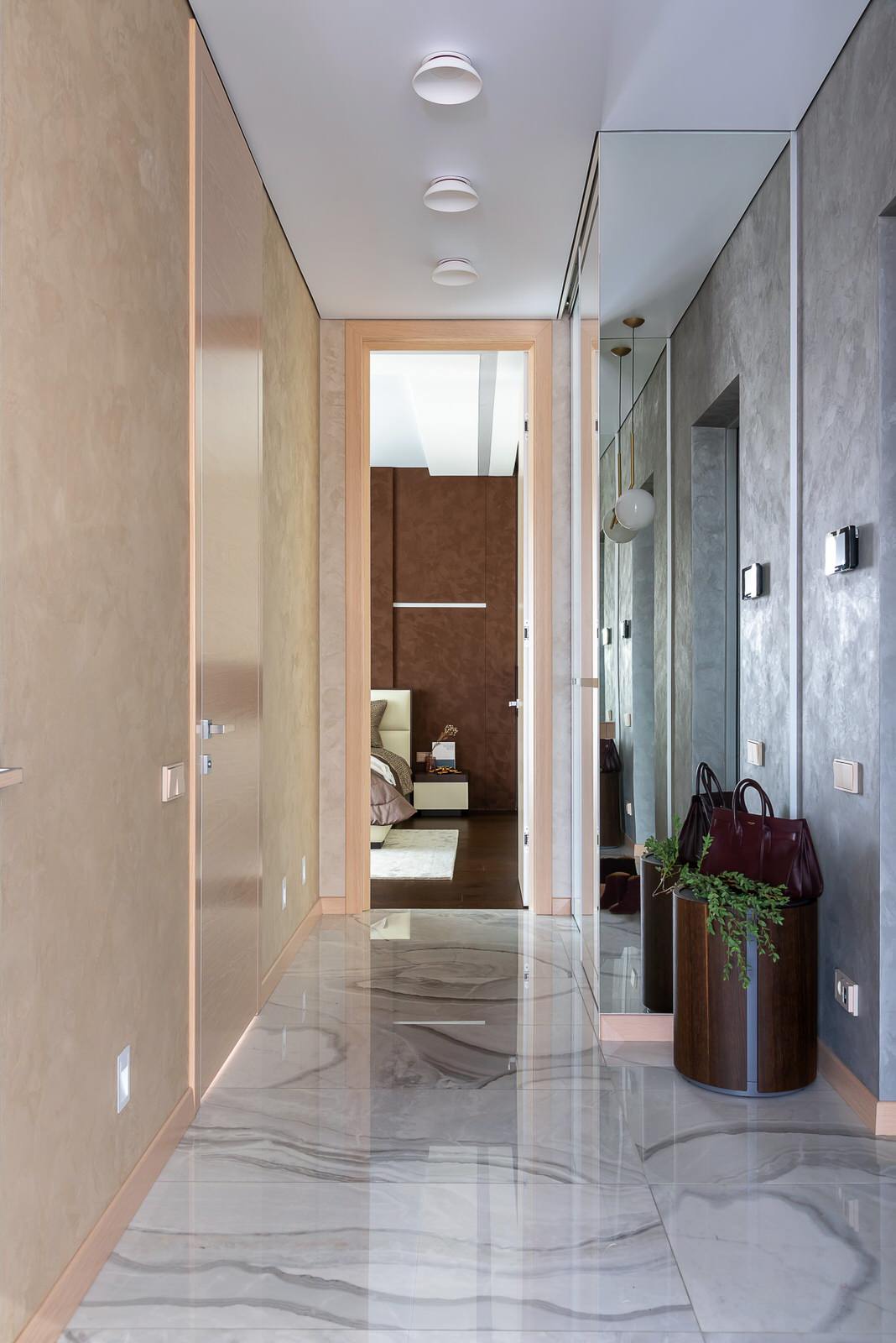 Квартира в элитном поселке