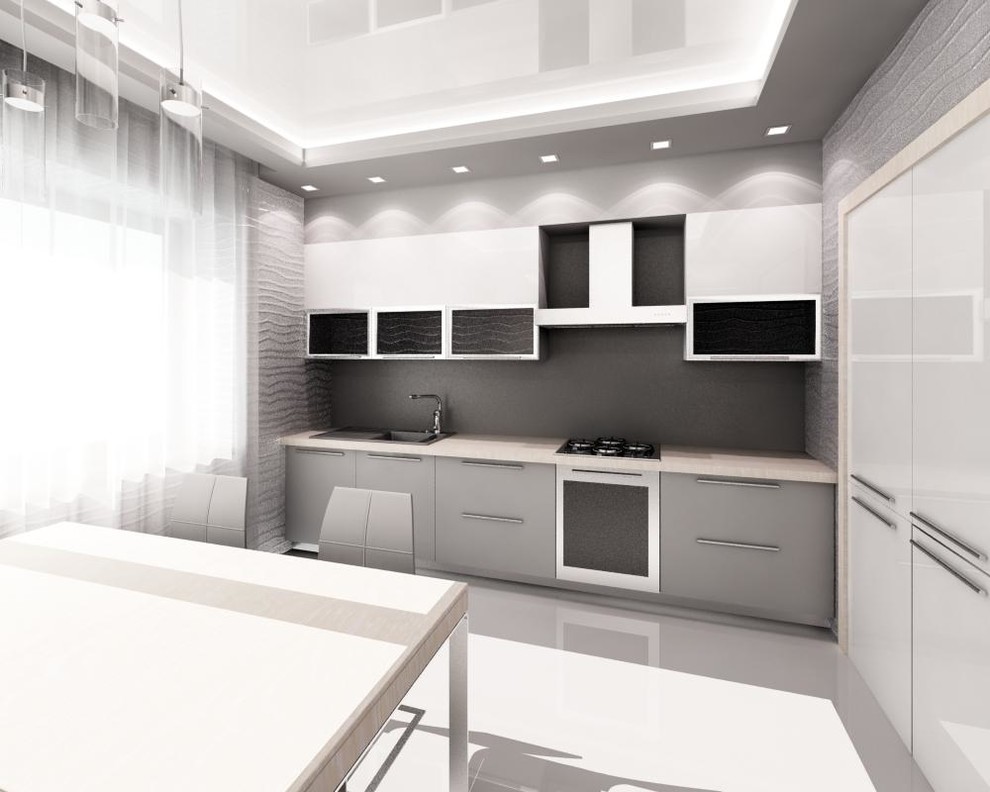 Коттедж в Самаре