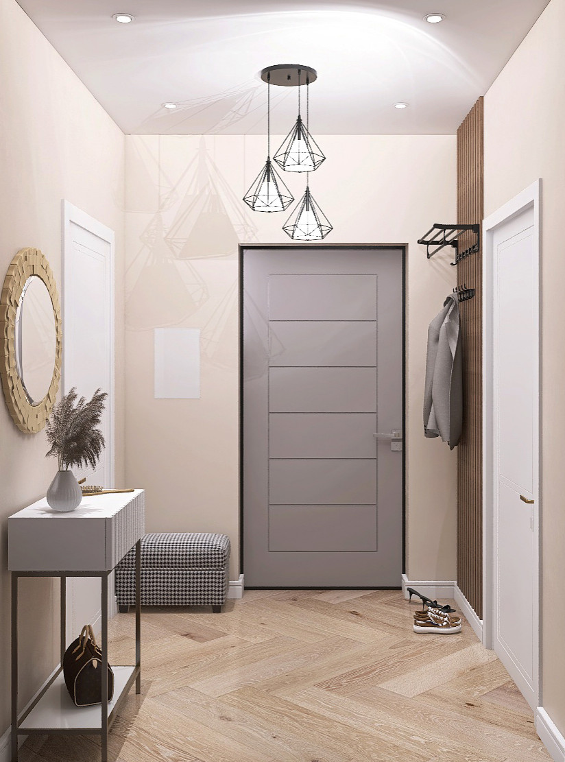 Частный дом в Брянской области