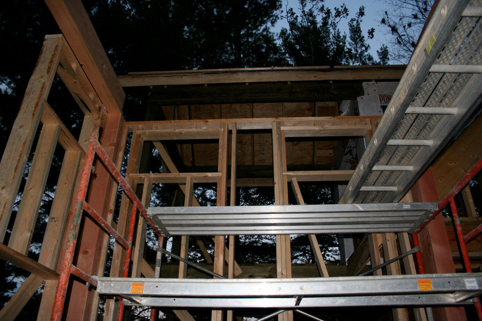 Valle Crucis 386 Little River Road