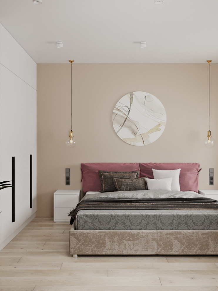 ЖК Академика Павлова