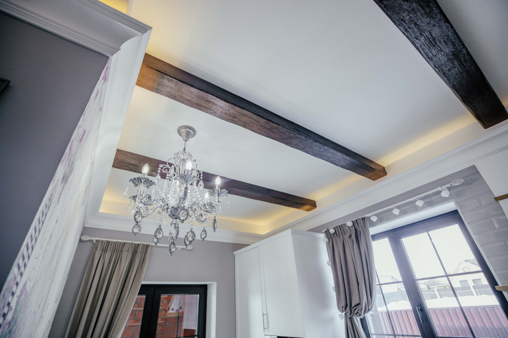 Фото жилого дома в Раменское