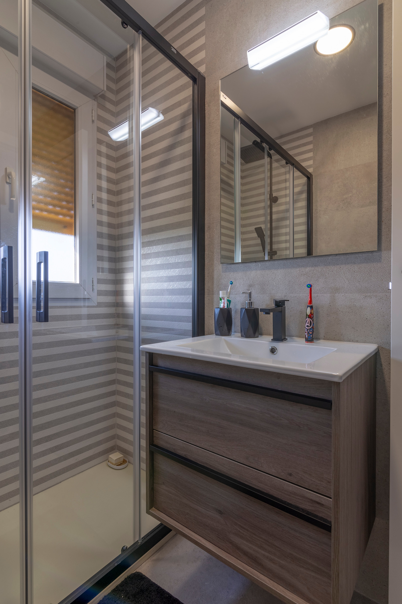 Reforma completa Chalet Villaviciosa de Odón