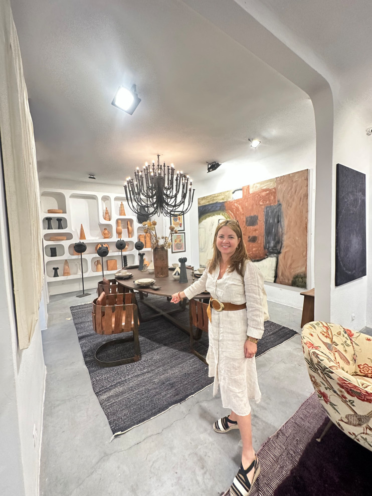 Moroccan Shopping Excursions