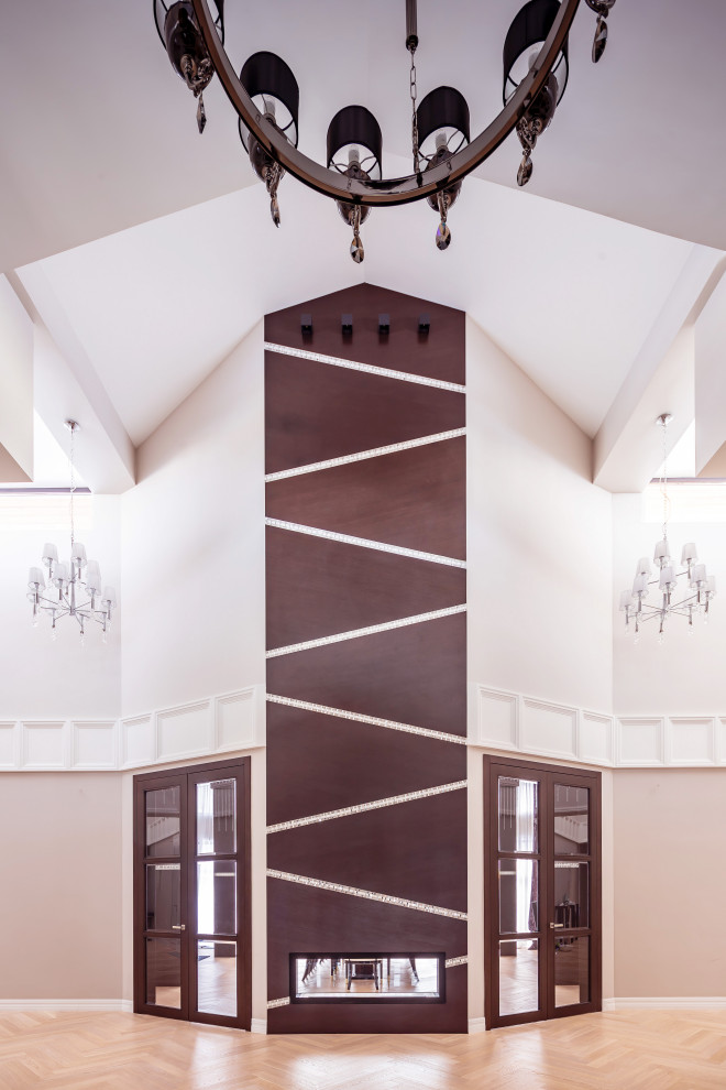 Роскошь в деталях