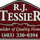 R.J. Tessier Builders
