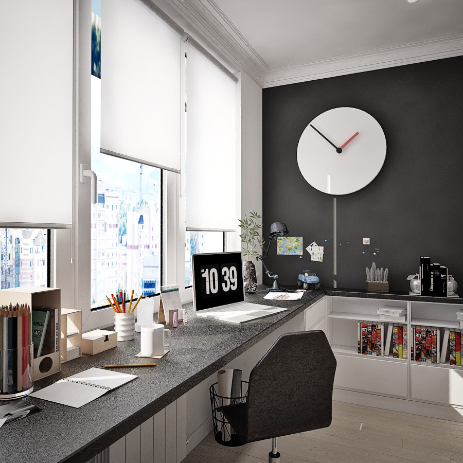 квартира в  г. Москва