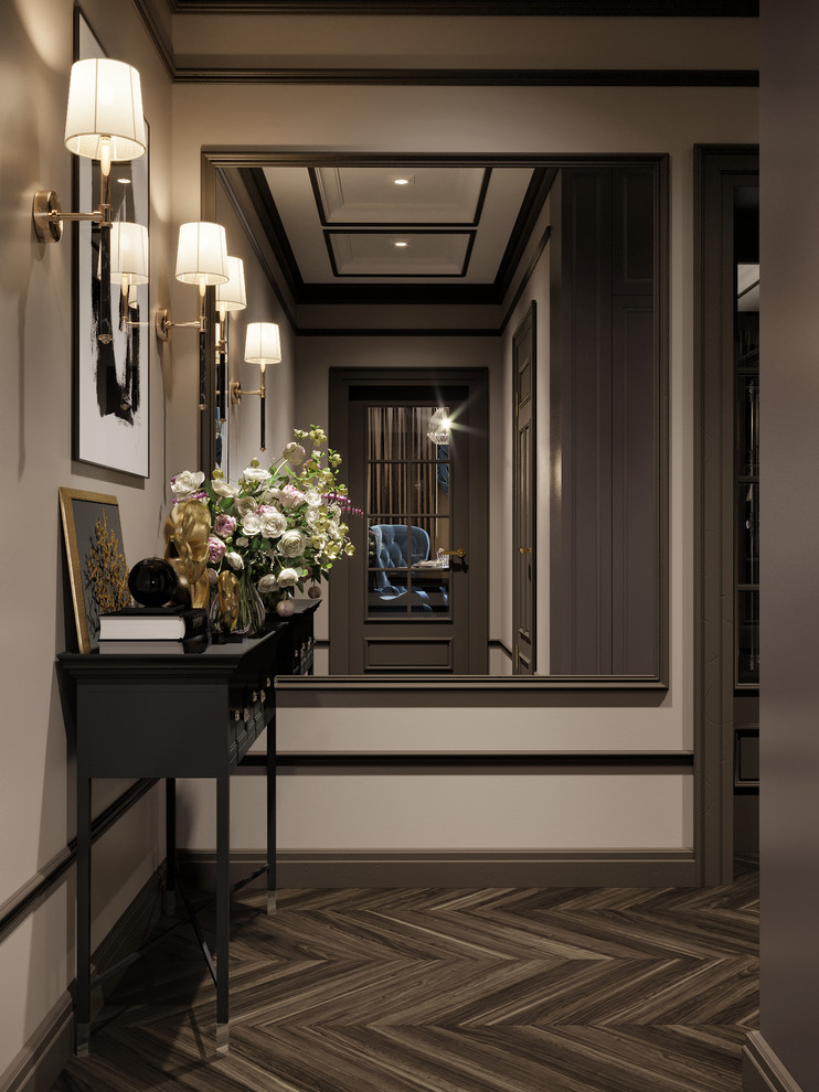 Шоу - рум под  названием "Ар-деко"