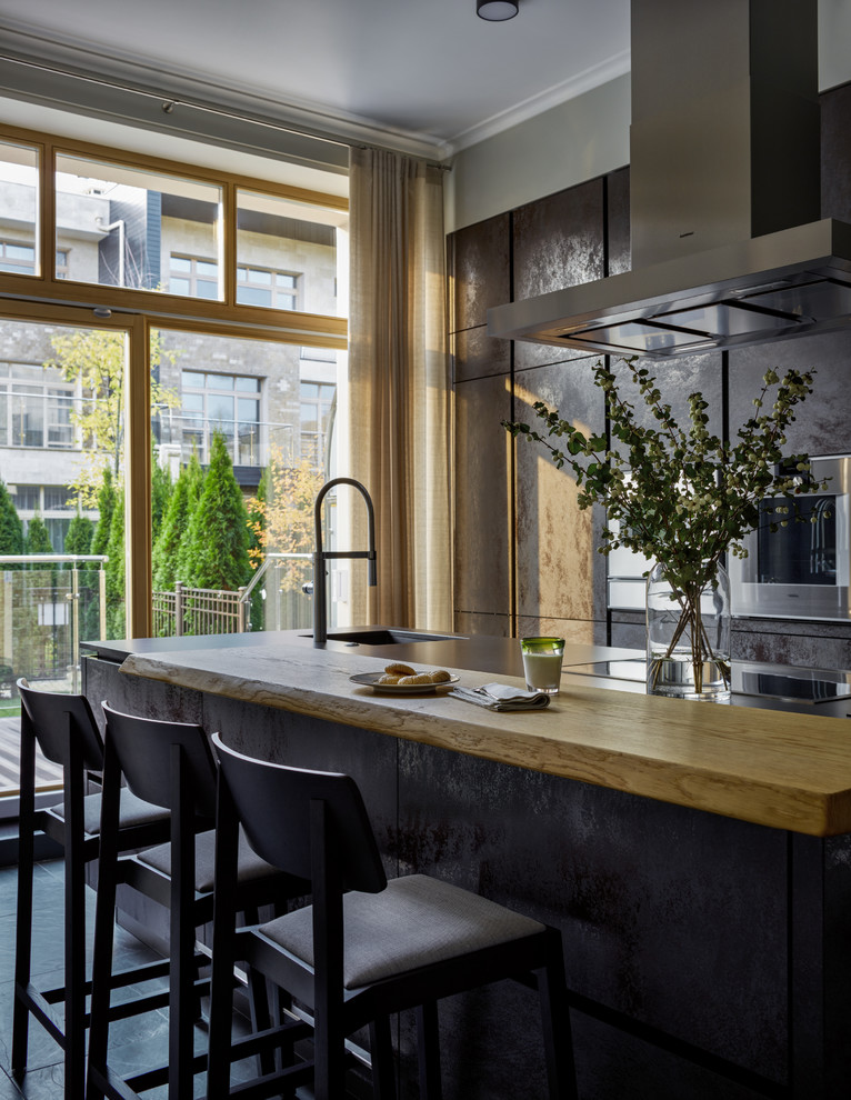 Таун-хаус в поселке Парк Авеню