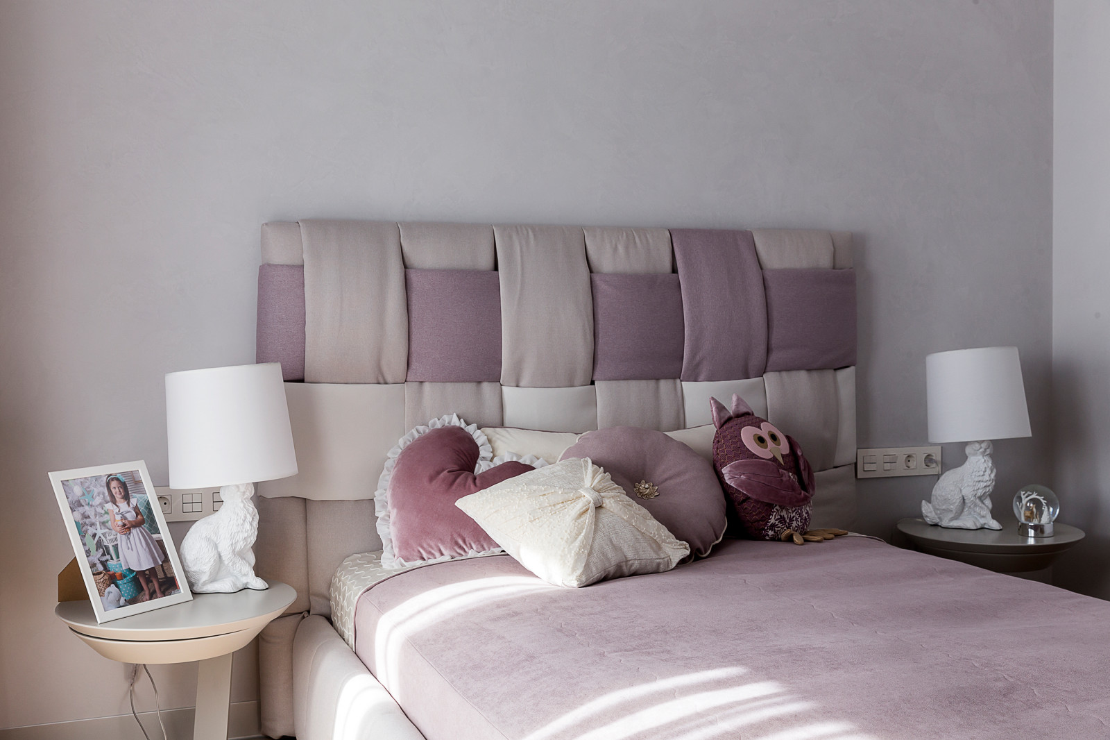 Квартира на Соколе