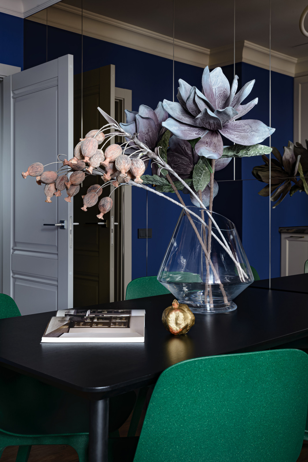 Искусство цвета