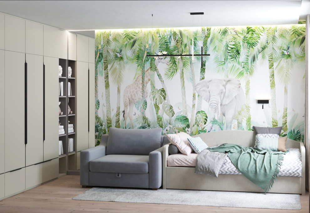 Квартира г. Самара