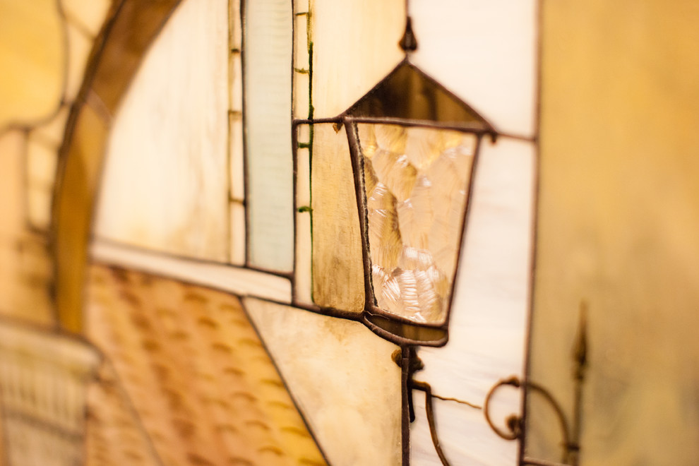 Квартира на Москворечье