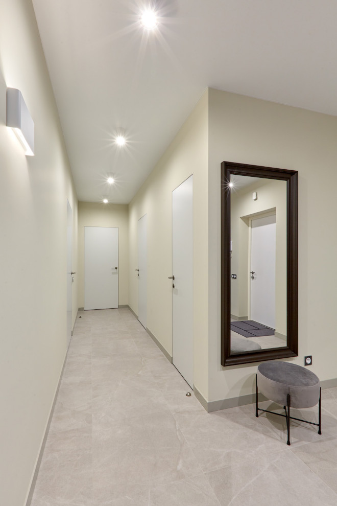 Квартира в Минске по улице Ильянской