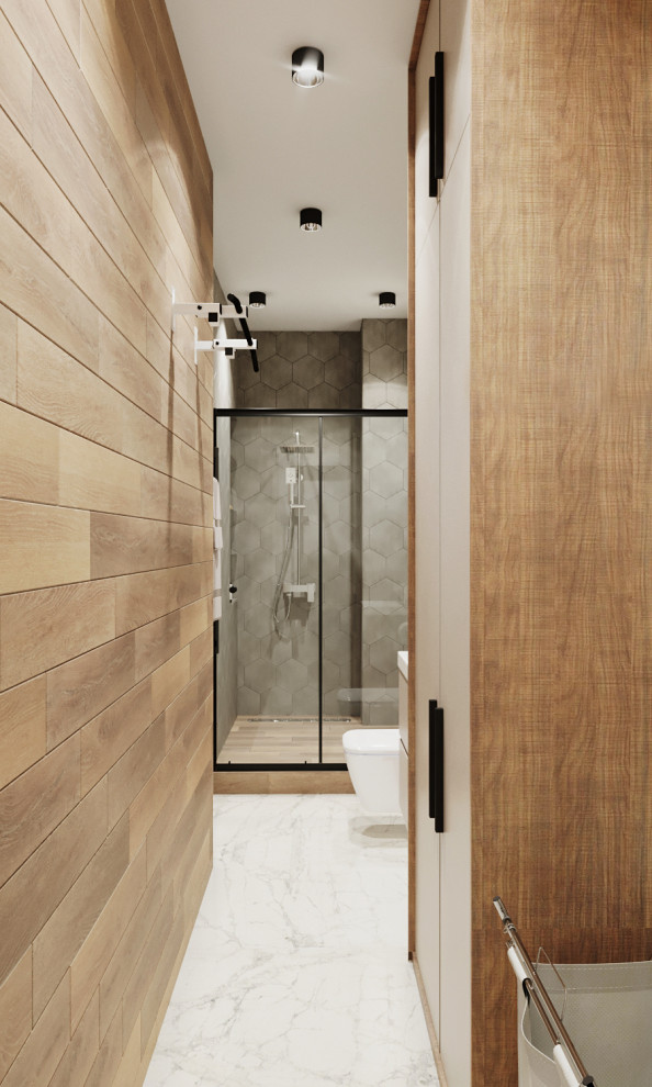 Квартира 78 кв.м в ЖК "Символ"