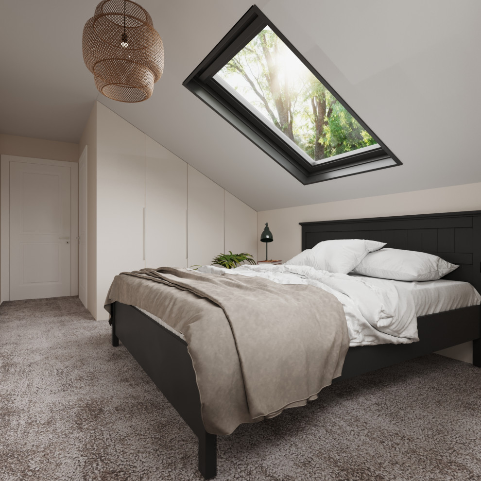 Таунхаус в Лондоне