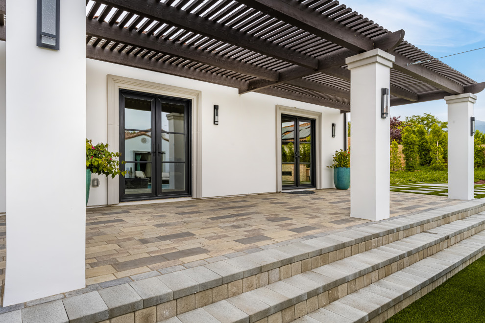 Contemporary Home