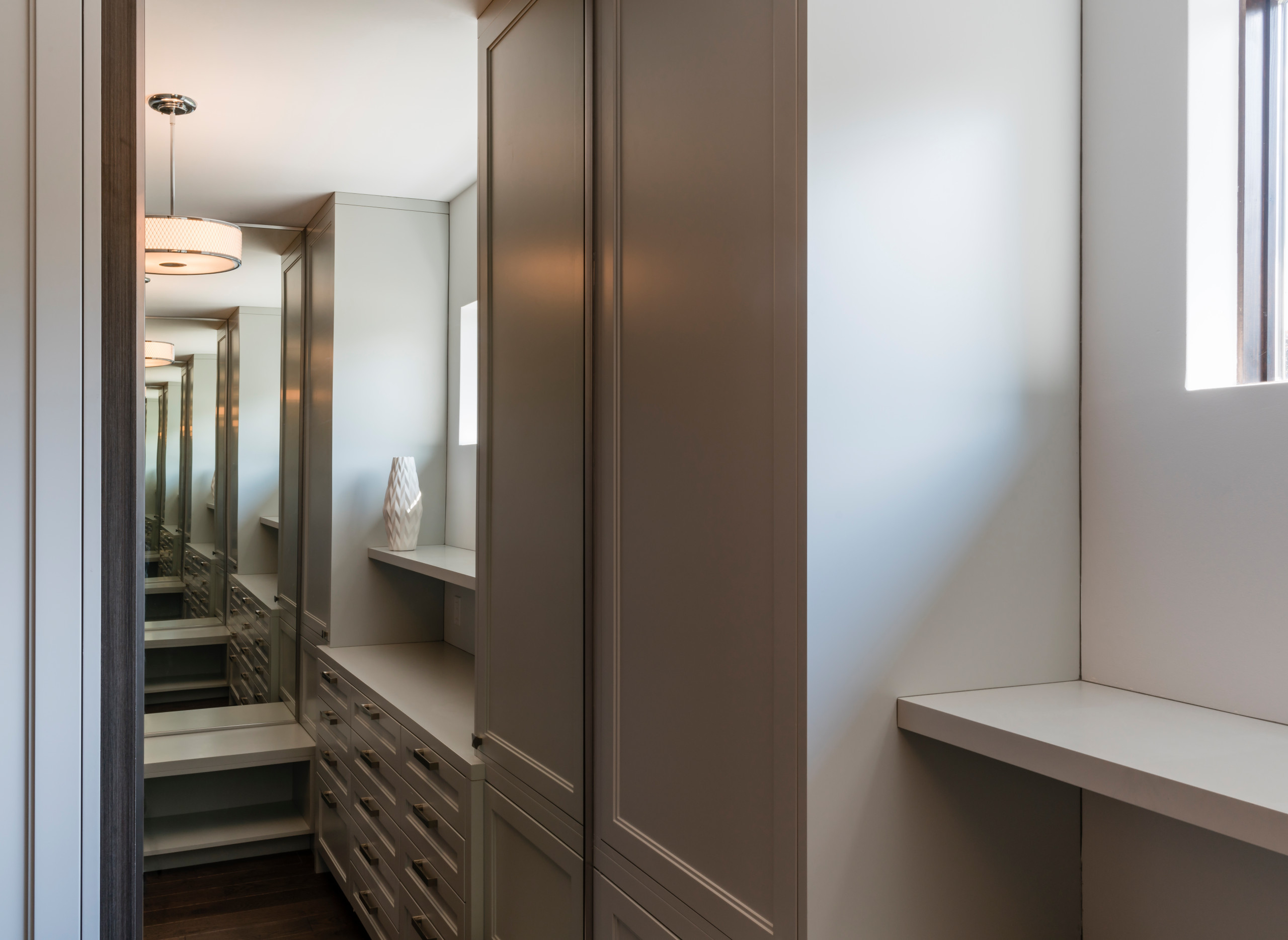 Westboro Contemporary Custom Home