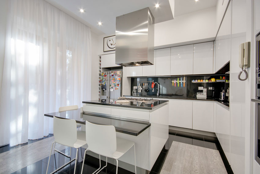 Объекты OIKOS по всему миру !!!! Квартира элитная