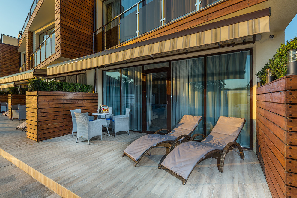 Бутик-отель "Ла Мелия"