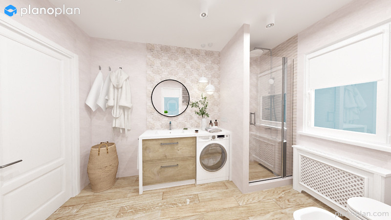 ванная комната