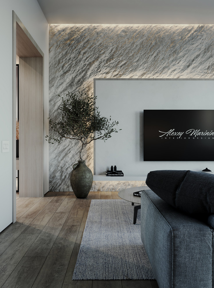 Гостиная комната