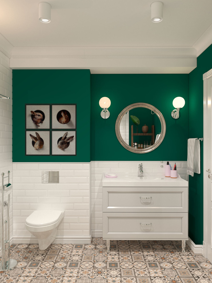 Квартира для семьи врачей