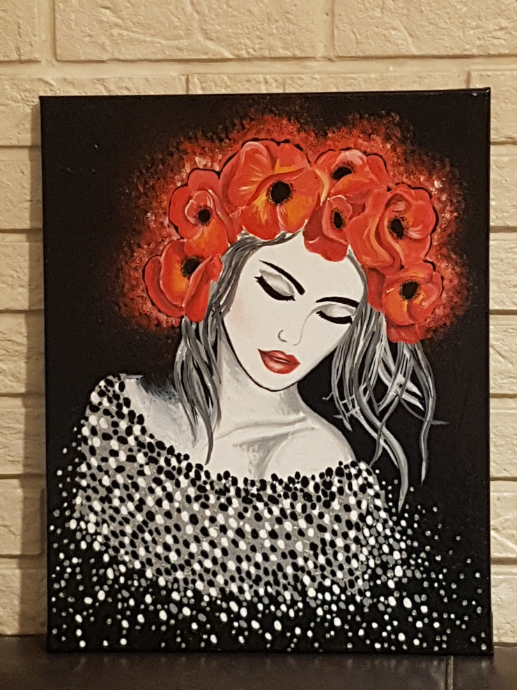 Мои картины