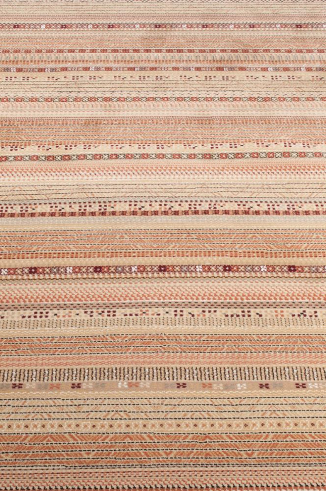Rectangular Himalayan Area Rug 5‚Äô x 7‚Äô5" Zuiver Nepal