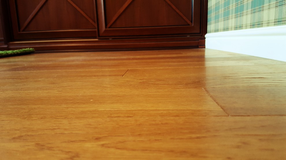 Готовые полы