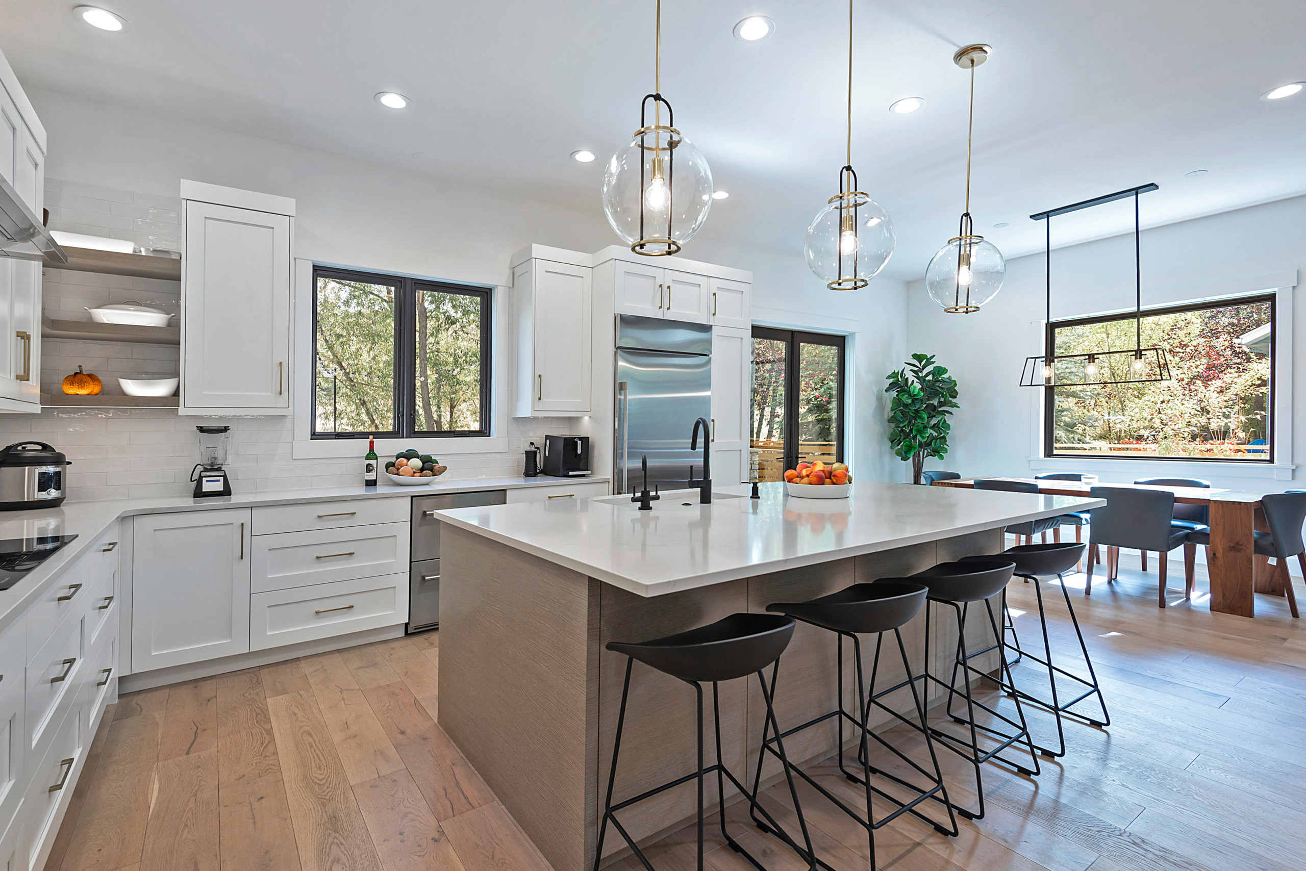 Prospecter Modern Beauty