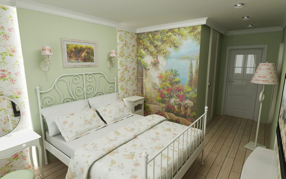 Французские аккорды