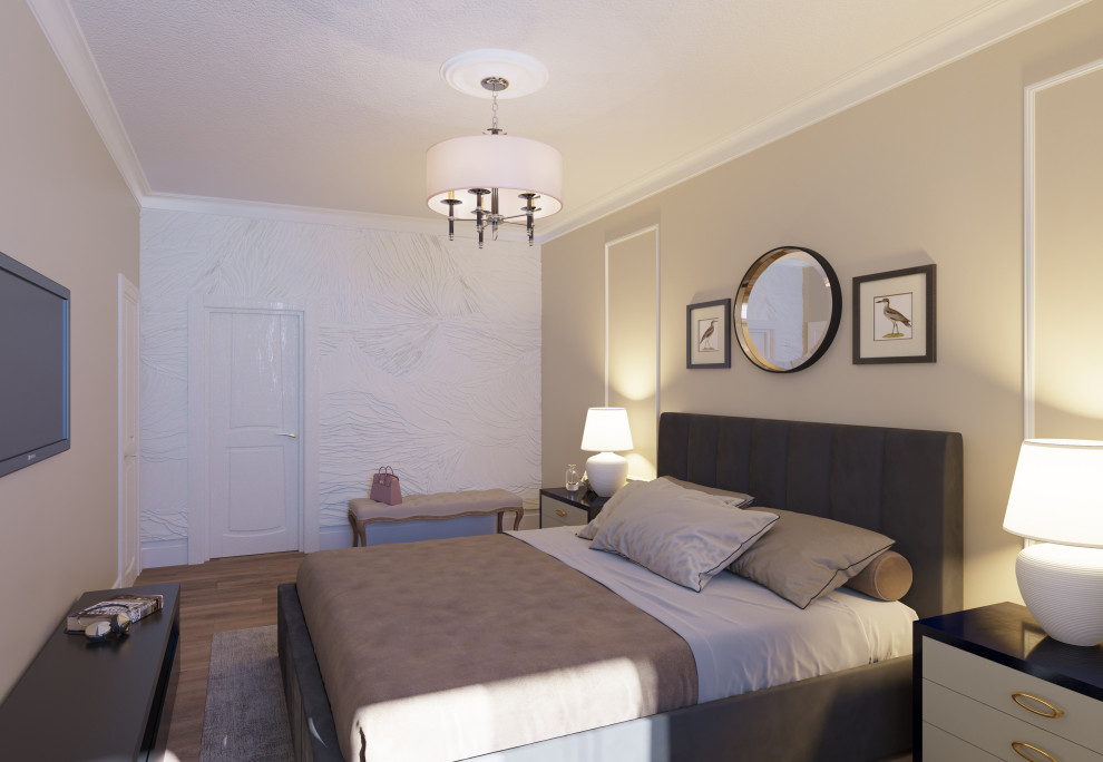 бульвар Академика Ландау